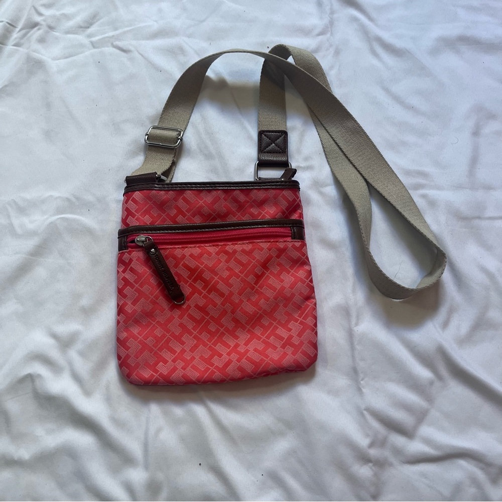 Tommy Hilfiger Crossbody bag